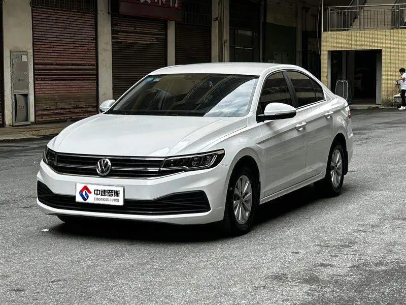 Bora 2020 1.5L Automatic Fashion Model — 6