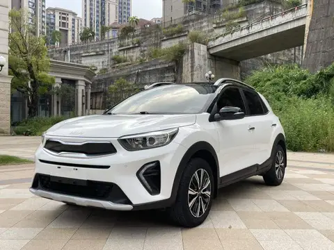 Yipao 2021 1.4L Automatic Fun Edition
