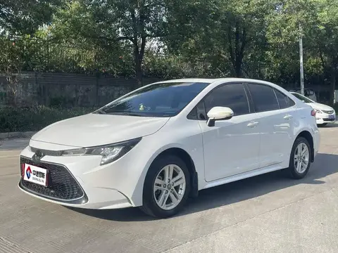 Lei Ling 2021 185T CVT Deluxe Edition
