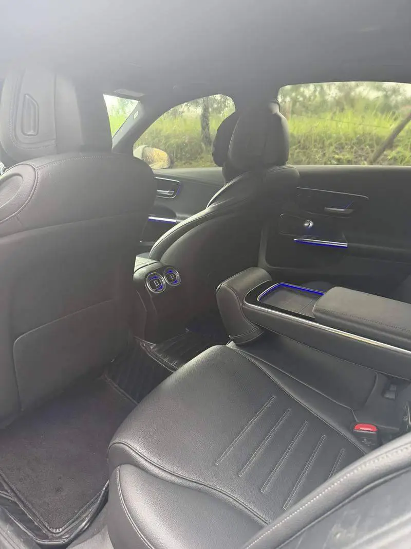 Mercedes-Benz C-Class 2024 C 260 L Sport — 9