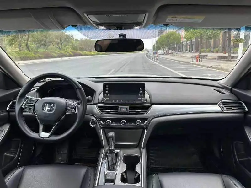 Accord 2018 260TURBO Elite Edition National V — 7