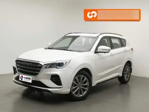 Jetour X70 2020 1.5T DCT Joy Edition 5-seater