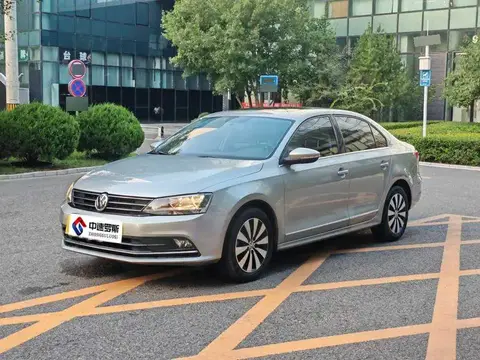 Sagitar 2017 230TSI Automatic Comfort