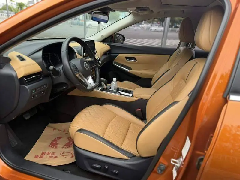Sylphy 2020 1.6L TOP CVT Luxury Edition — 15