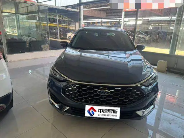 Furis 2021 1.5L Automatic Diamond Edition — 2
