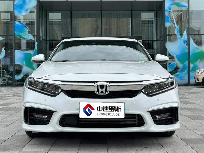 Inspur 2019 260TURBO Fine Edition National VI — 2