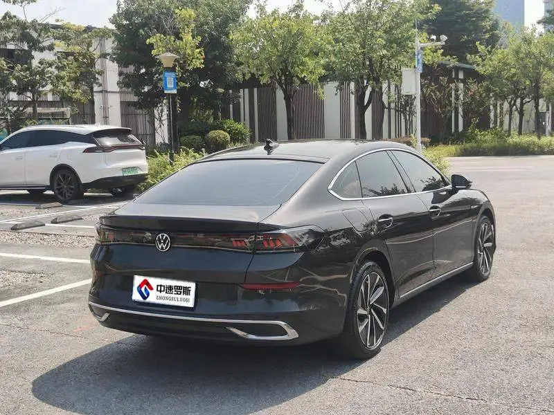 Lingdu 2022 Lingdu L 280TSI DSG Super Hot Flagship Edition — 7