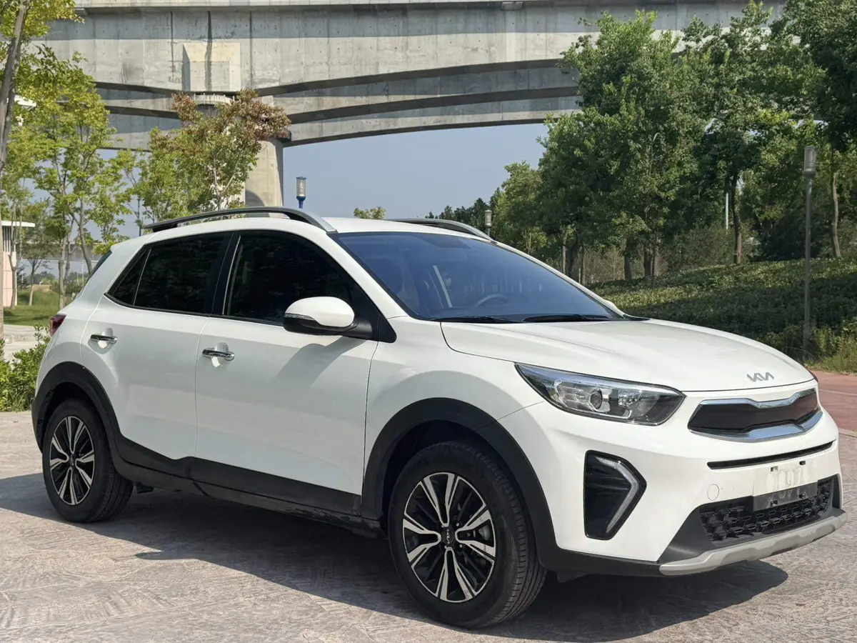 Yipao 2021 1.4L CVT Fun Edition — 3