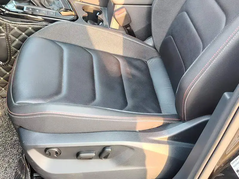 Tanyue 2019 330TSI 2WD Luxury National VI — 7