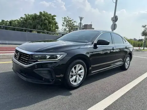 Passat 2023 280TSI Business Edition