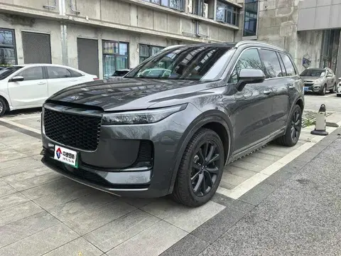 Ideal ONE 2021 Extended Range 6-seater Edition