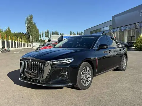Hongqi H5 2023 1.5T DCT Zhilian Qiyue Edition