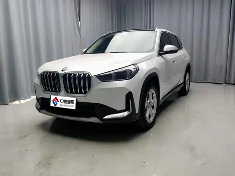 BMW X1 2023 sDrive20Li X Design Package