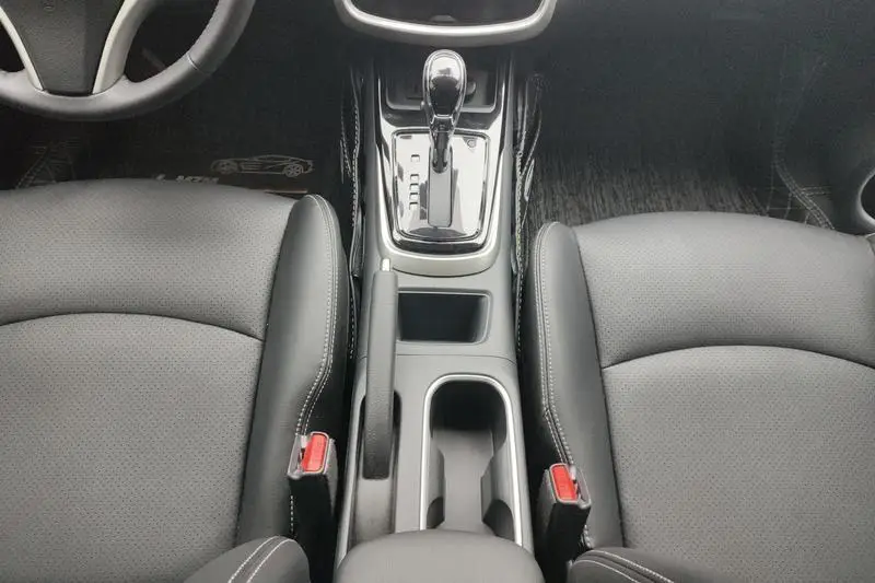 TIIDA 2023 1.6L CVT Smart Edition — 14