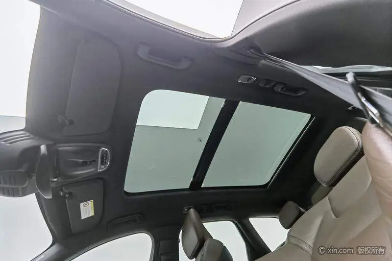 Volvo XC60 2021 T5 4WD Zhiyuan Deluxe Edition — 20