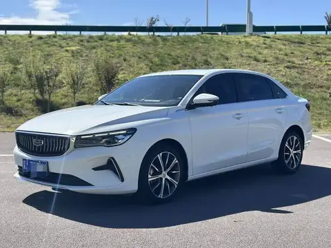 Dihao 2022 4th Generation 1.5L CVT Premium Edition