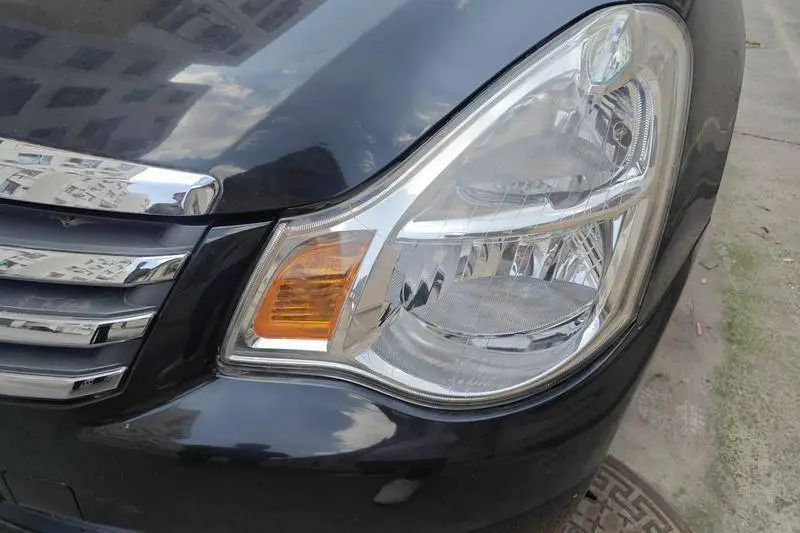 Sylphy 2016 Classic 1.6XE Manual Comfort Edition — 5