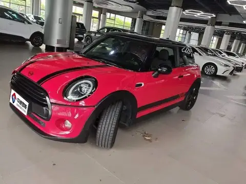 MINI 2018 1.5T COOPER Classic