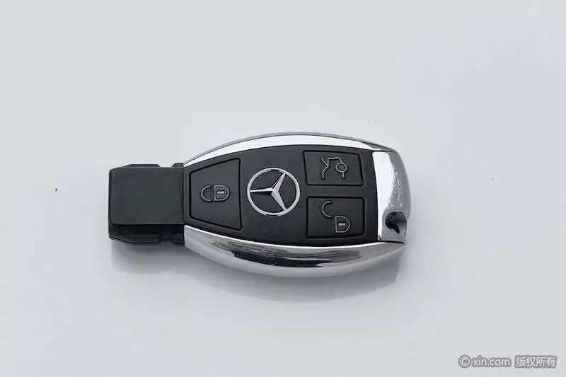 Mercedes-Benz C-Class 2015 C 200 L 4MATIC Sport Edition — 6