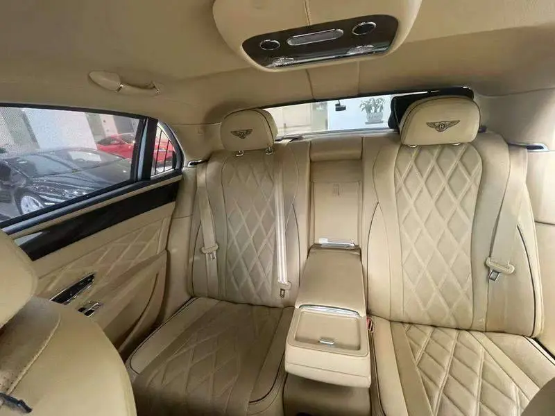 Flying 2016 4.0T V8 Standard Edition — 11