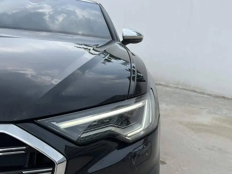 Audi A6L 2023 45 TFSI Selected Dynamic Edition — 6