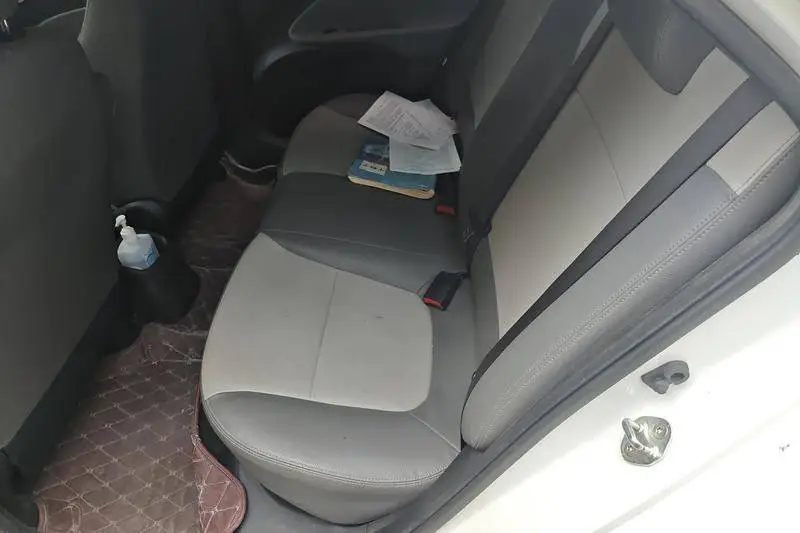 Huan Chi 2019 1.4L Manual Smart Edition Value National VI — 16