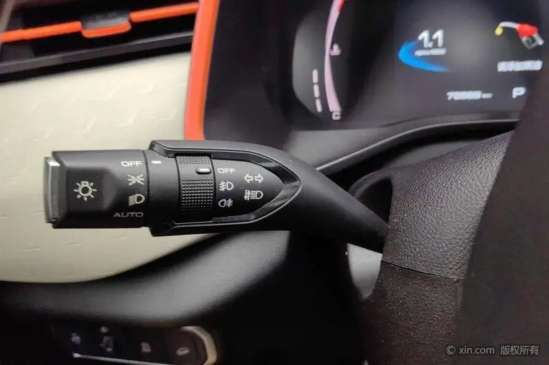 Haval Chitu 2021 Exciting Edition 1.5T Golden Rabbit — 16