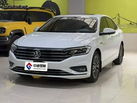 Sagitar 2020 280TSI DSG Comfort National VI