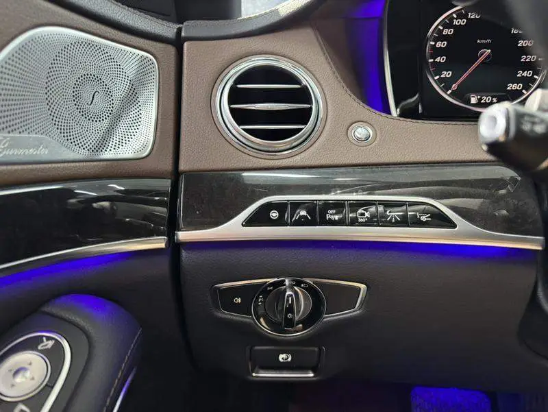 Mercedes-Benz S-Class 2014 S 400 L HYBRID — 15