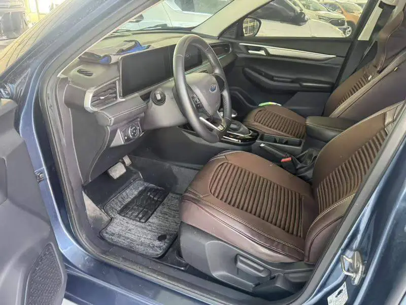 Furis 2021 1.5L Automatic Diamond Edition — 11