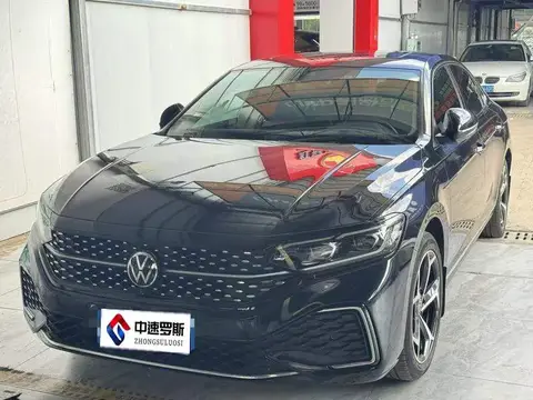 Passat 2023 330TSI Starry Sky Luxury Edition