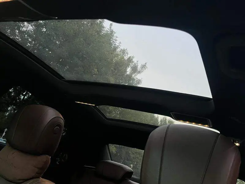 Mercedes-Benz S-Class 2019 S 320 L — 12