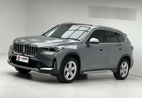 BMW X1 2023 sDrive20Li X Design Package