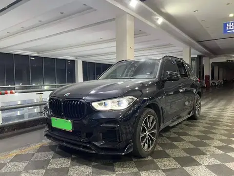 BMW X5 2022 xDrive 30Li Premium M Sport Package