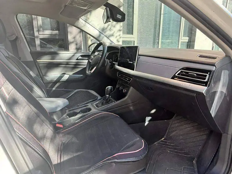 Lavida 2023 Model 1.5L Automatic 5 Million Edition — 9