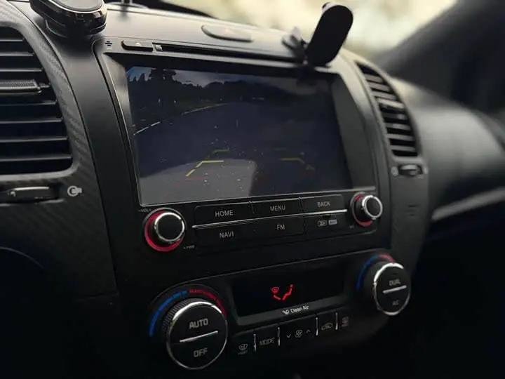 Speed 2014 1.6T Flagship Edition National IV — 18