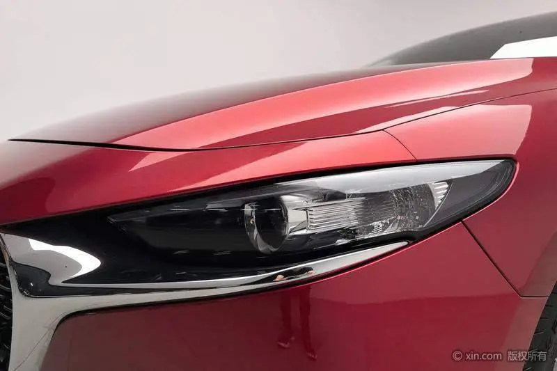 Mazda 3 Angkesaila 2021 2.0L Automatic Premium Edition — 7