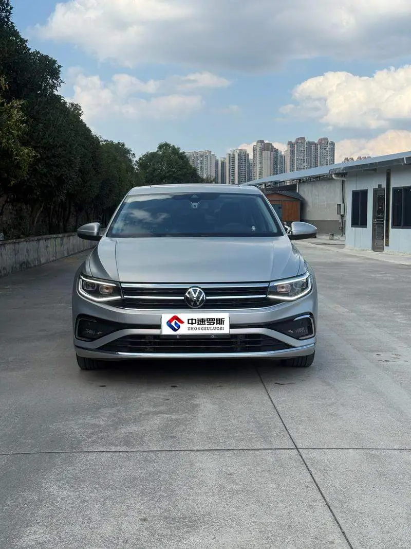 Bora 2023 300TSI DSG Premium Edition — 2