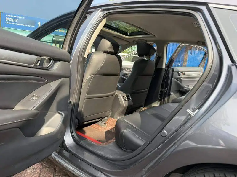 Accord 2018 260TURBO Elite Edition National V — 18