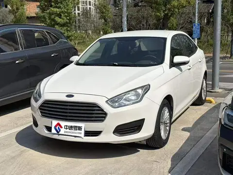 Furis 2017 1.5L Automatic Comfort