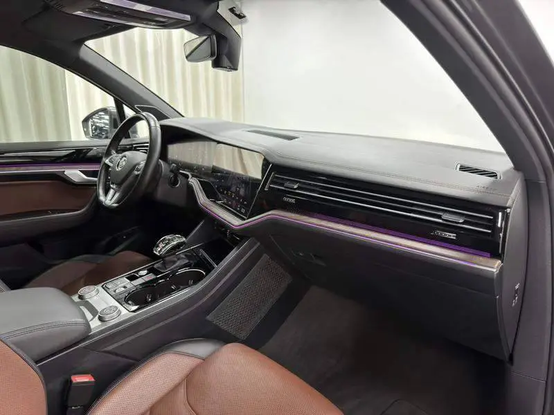 Touareg 2019 3.0TSI Smart Edition National V — 20
