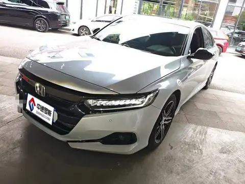 Accord 2022 260TURBO Fantasy Night Premium Edition