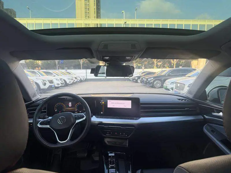 Lingdu 2024 Lingdu L 280TSI DSG Hot Edition — 6