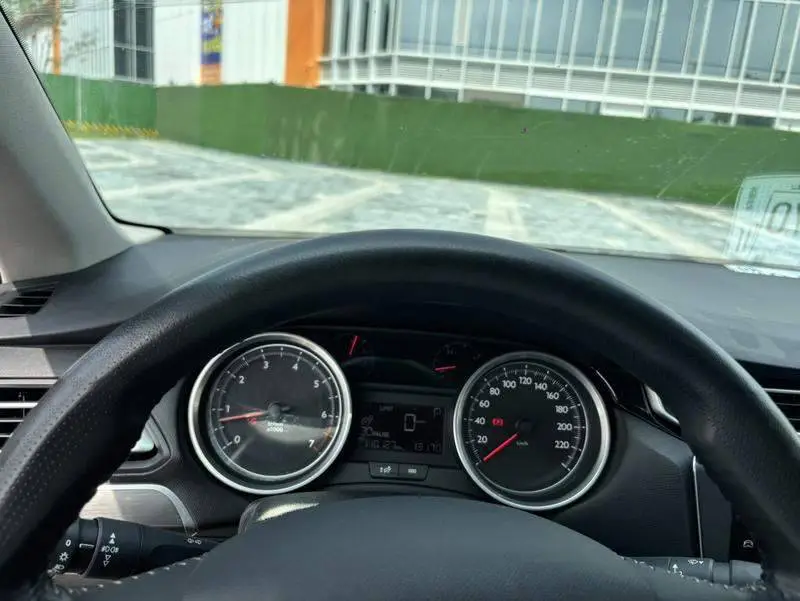 Peugeot 408 2015 1.2T Automatic Glory Edition — 19