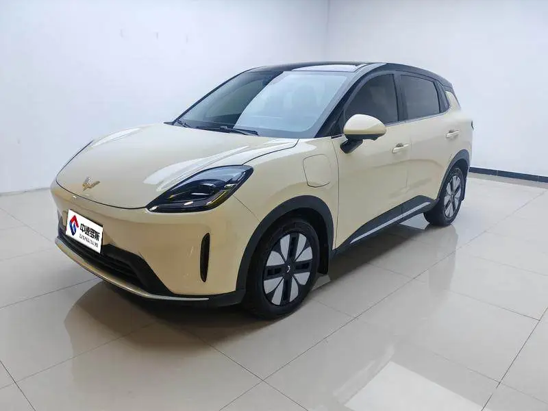 BingoS 2025 325km Premium Edition