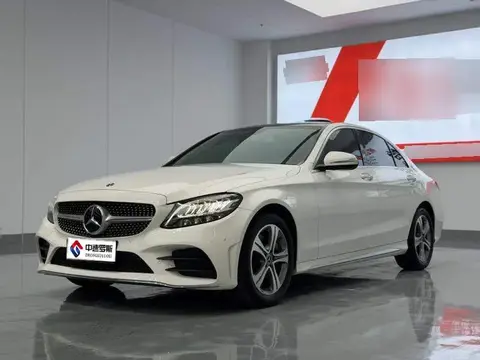 Mercedes-Benz C-Class 2020 C 260 L Sport
