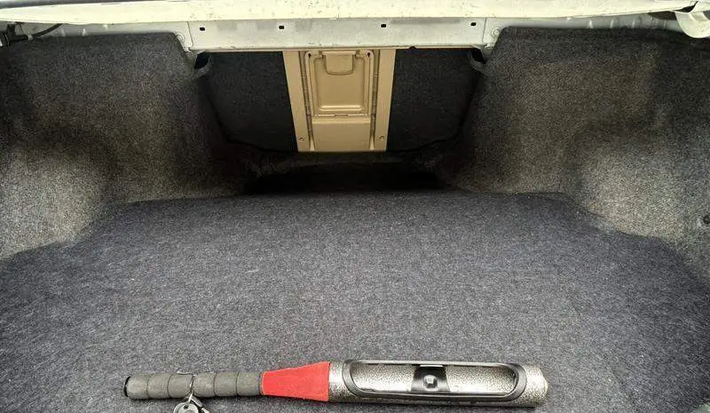 Accord 2011 2.0L EX Navi — 9