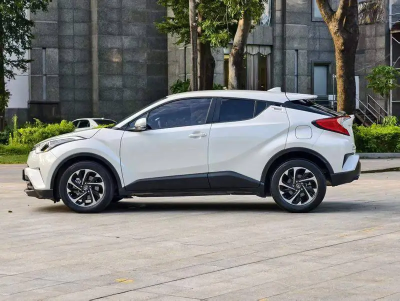 IZOA 2018 2.0L Yichi version National VI — 4