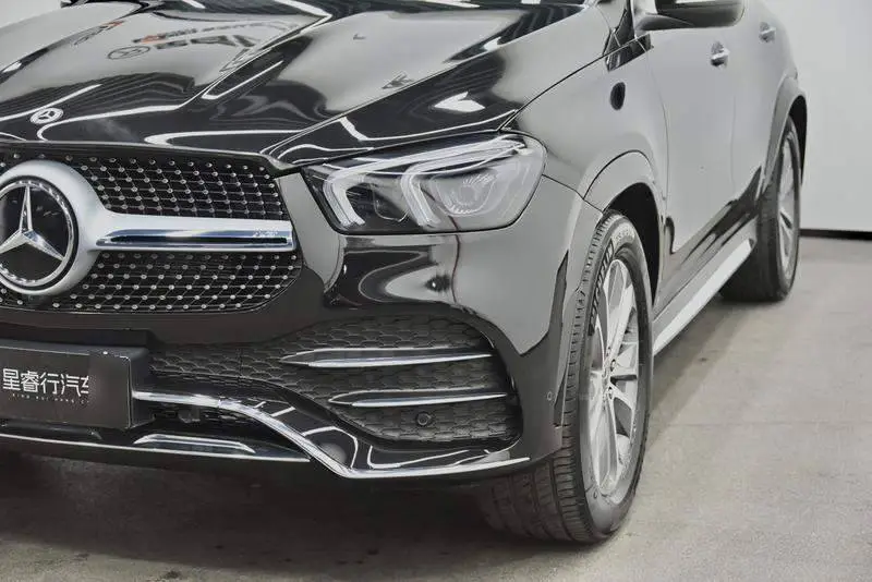 Mercedes-Benz GLE 2022 GLE 350 4MATIC Fashion Edition — 18