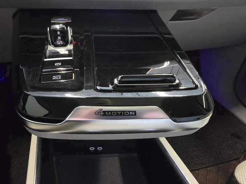 Landscape 2022 380TSI 4WD Luxury Premium Edition Pro 7 Seaters — 8